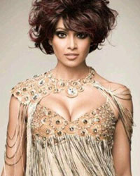 Bipasha Basu